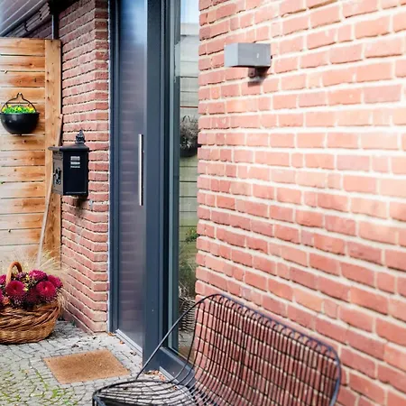 Gluecksblick -ferienwohnung Mit Meerblick *