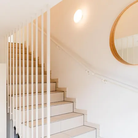 Gluecksblick -ferienwohnung Mit Meerblick Glücksburg