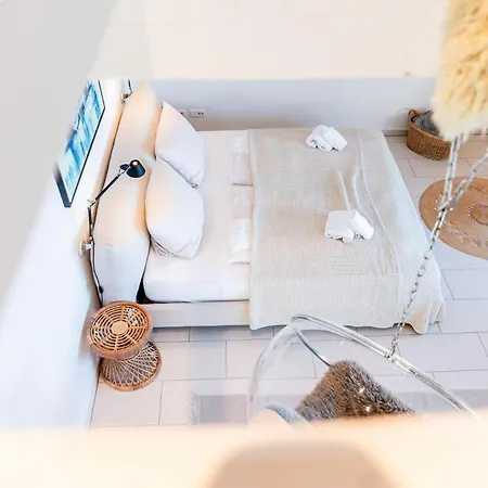 Gluecksblick -ferienwohnung Mit Meerblick Apartament