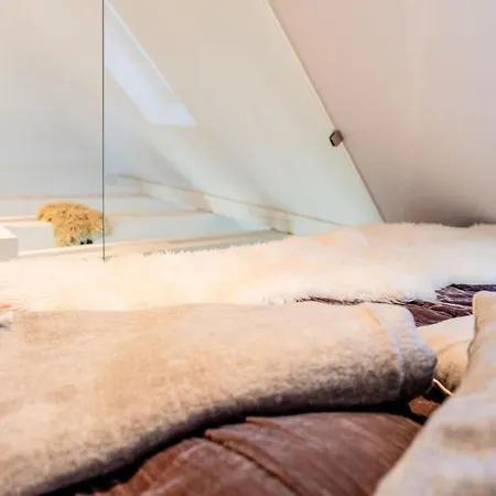 Gluecksblick -ferienwohnung Mit Meerblick * Glücksburg